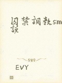 囚禁调教sm小说