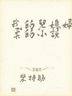 我的儿媳妇叫林柔的小说封面