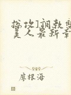 总攻]调教双性美人最新章节