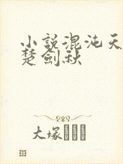 小说混沌天帝诀楚剑秋