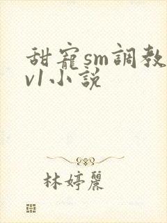 甜宠sm调教1v1小说