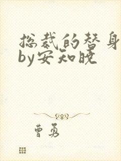 总裁的替身前妻by安知晓