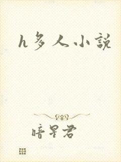 h多人小说