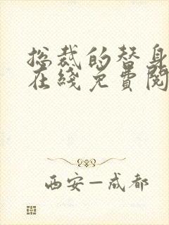 总裁的替身前妻在线免费阅读