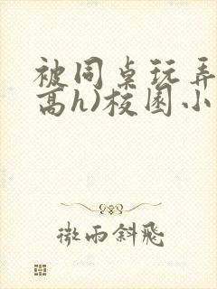 被同桌玩弄c(高h)校园小说