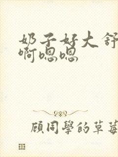 奶子好大舒服嗯啊嗯嗯