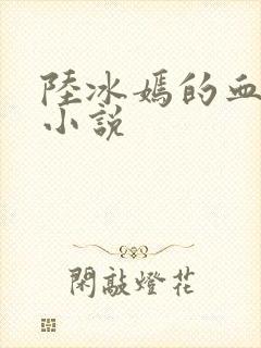 陆冰嫣的血与泪小说