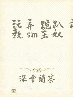 玩弄 跪趴 调教 sm主奴