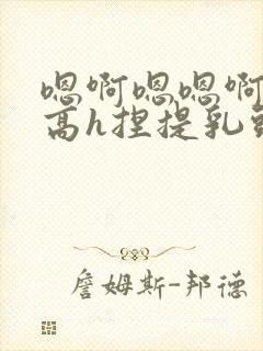 嗯啊嗯嗯啊好爽高h捏提乳头,吃逼