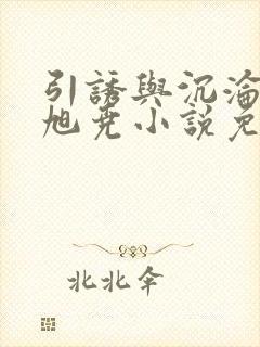 引诱与沉沦by旭尧小说免费阅读全文