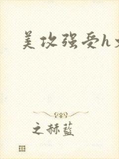 美攻强受h文