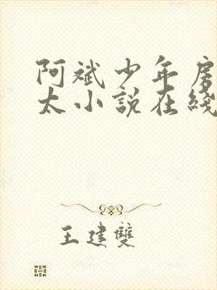 阿斌少年房东太太小说在线阅读