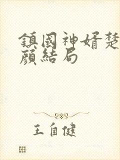 镇国神婿楚尘宋颜结局