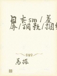 日本sm /羞辱/调教/捆绑视频