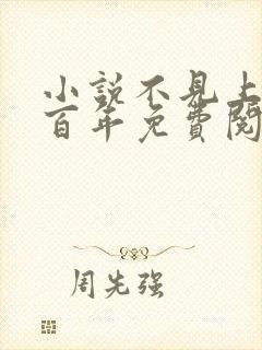 小说不见上仙三百年免费阅读全文封面