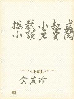 总裁小叔求放过小说免费阅读全文