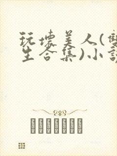 玩坏美人(双产生合集)小说封面