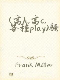 (高h,高c,各种play)骚话小说