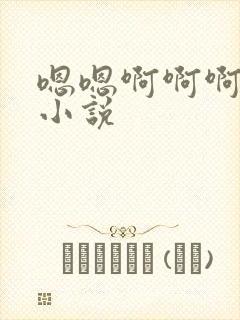 嗯嗯啊啊啊高潮小说封面