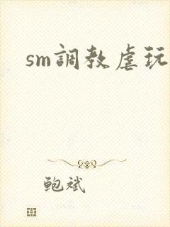 sm调教虐玩文
