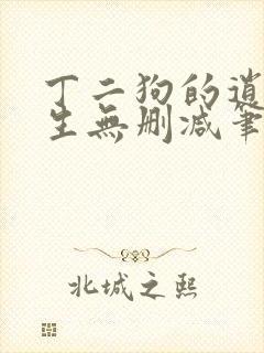 丁二狗的逍遥人生无删减笔趣阁
