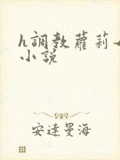 h调教萝莉母狗小说