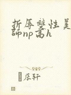 折辱双性美人军师np高h