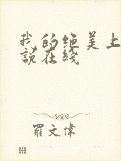 我的绝美上司小说在线封面