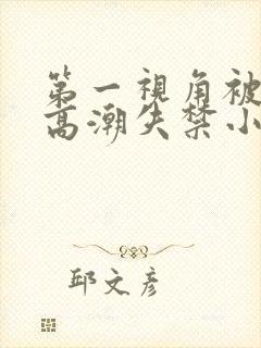 第一视角被调教高潮失禁小说