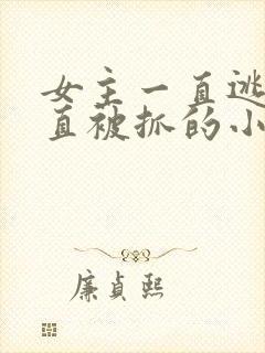 女主一直逃跑一直被抓的小说 女主不爱男主封面