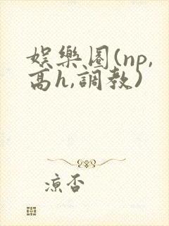 娱乐圈(np,高h,调教)