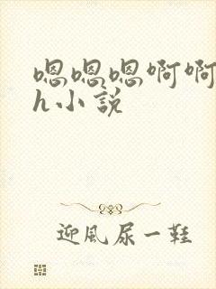 嗯嗯嗯啊啊啊高h小说