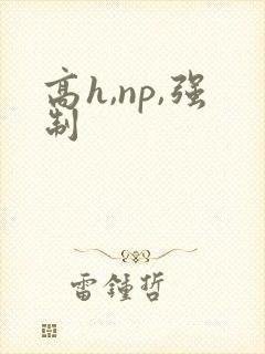 高h,np,强制封面