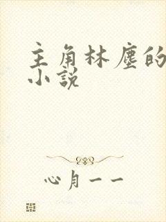 主角林尘的玄幻小说