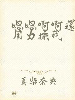 嗯嗯啊啊还要嘛用力操我