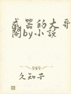 成器的大哥笔趣阁by小说