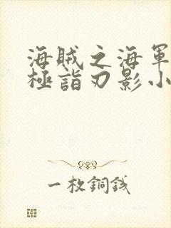 海贼之海军里的极诣刃影小说