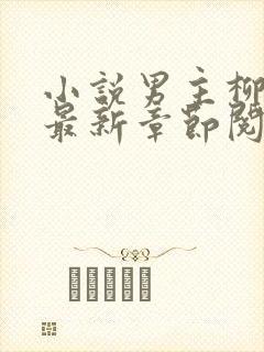 小说男主柳无邪最新章节阅读