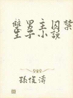 双男主囚禁强制生子小说