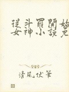 从斗罗开始俘获女神小说免费无弹窗