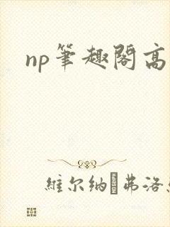 np笔趣阁高h