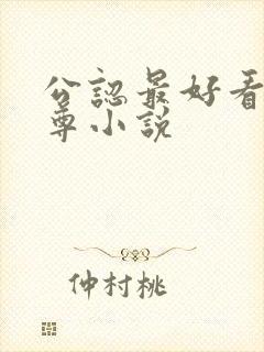 公认最好看的女尊小说