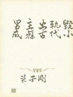 男主出轨毁三观成瘾古代小说