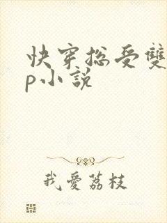 快穿总受双性np小说封面
