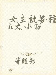 女主被各种调教h文小说