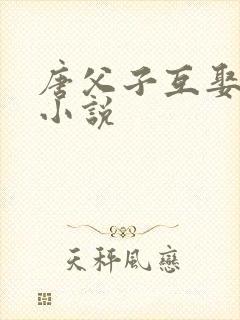 唐父子互娶母媳小说