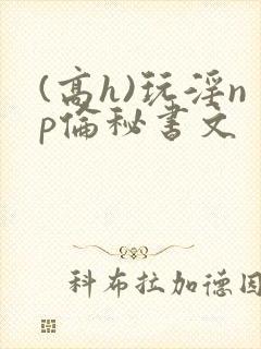 (高h)玩淫np伦秘书文