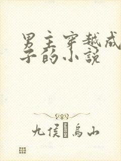 男主穿越成王胖子的小说封面