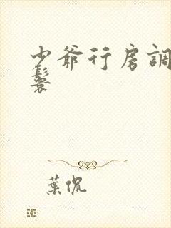 少爷行房调教丫鬟封面