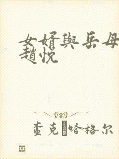 女婿与岳母陈超赵悦